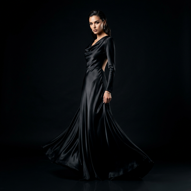 Вечерние Наряды