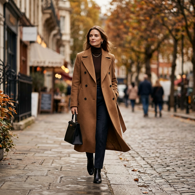 Верхняя Одежда